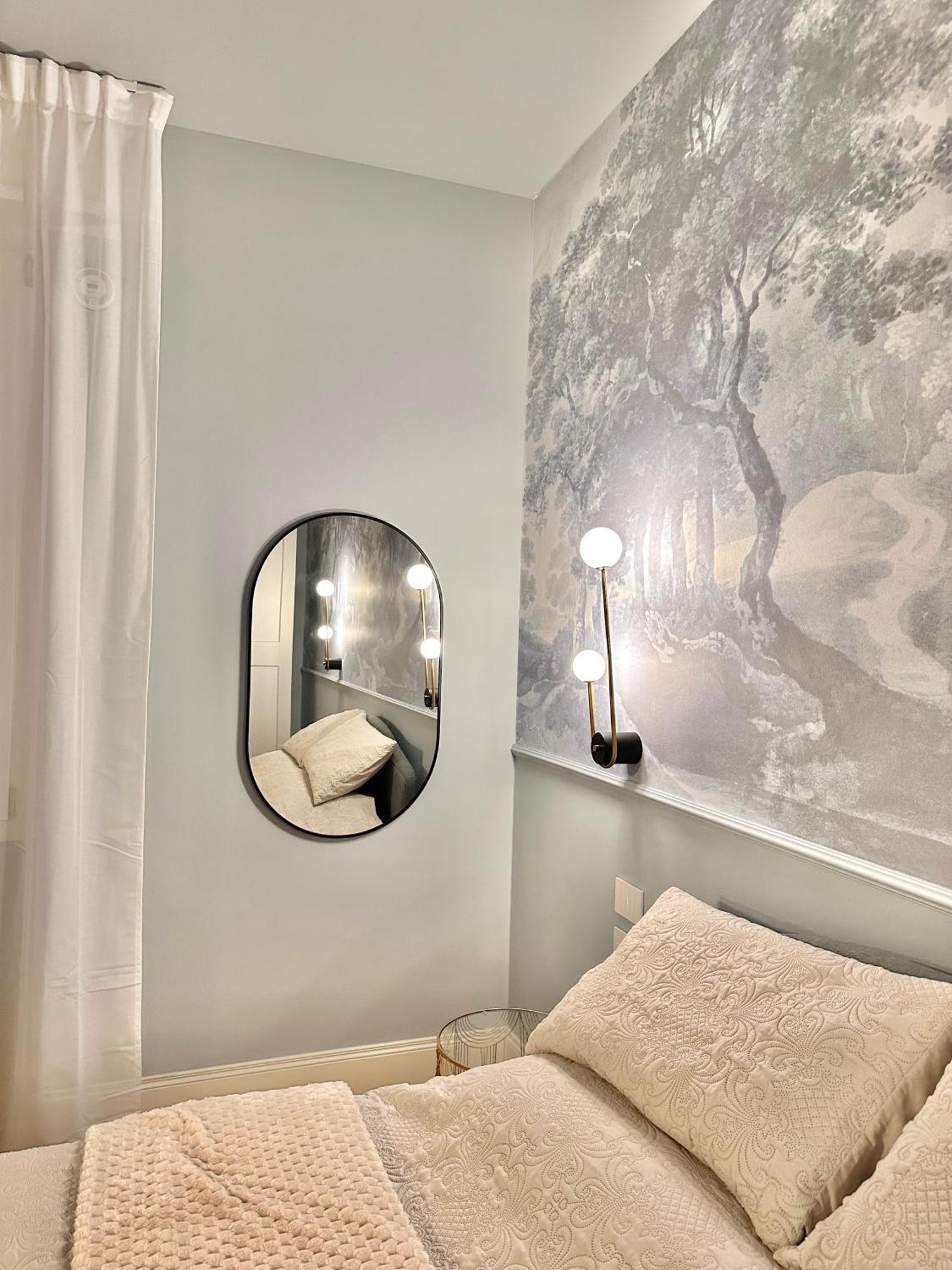 Appartement Casa Angelo In Porta Venezia, Duomo à Milan Extérieur photo